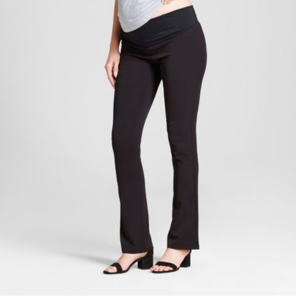 Isabel Maternity by Ingrid & Isabel Pants & Jumpsuits Isabel By